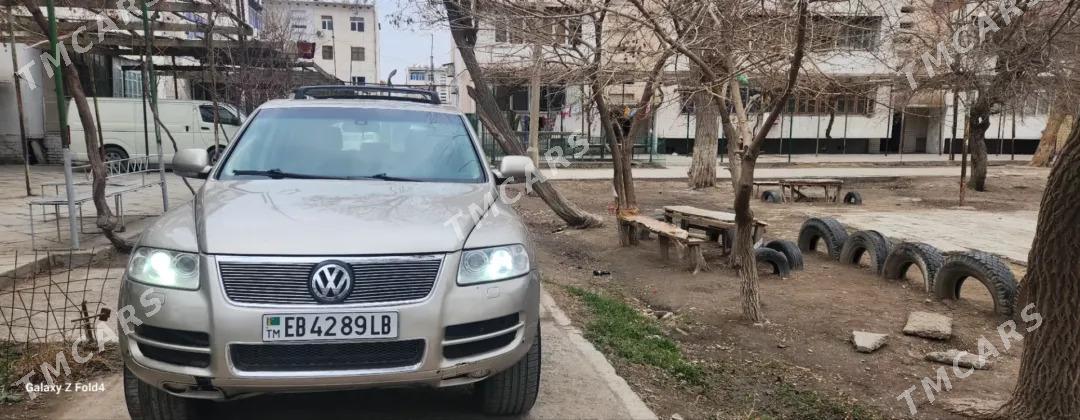Volkswagen Jetta III 2003 - 120 000 TMT - Туркменабат - img 3