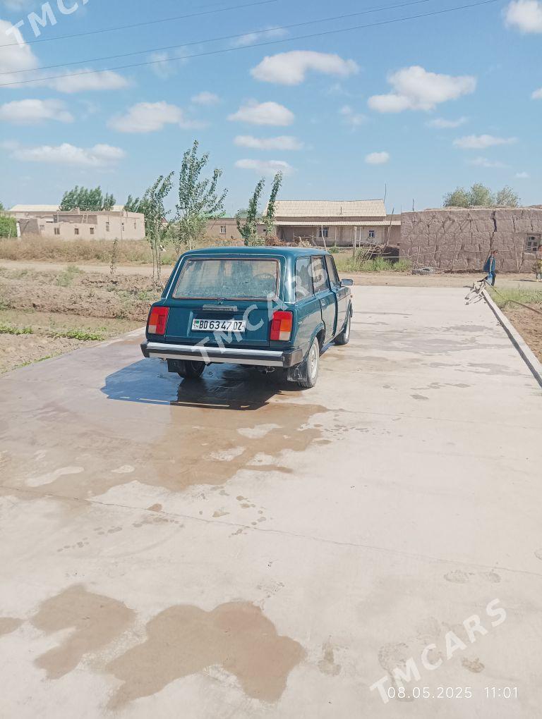 Lada 2105 1999 - 25 000 TMT - Кёнеургенч - img 4