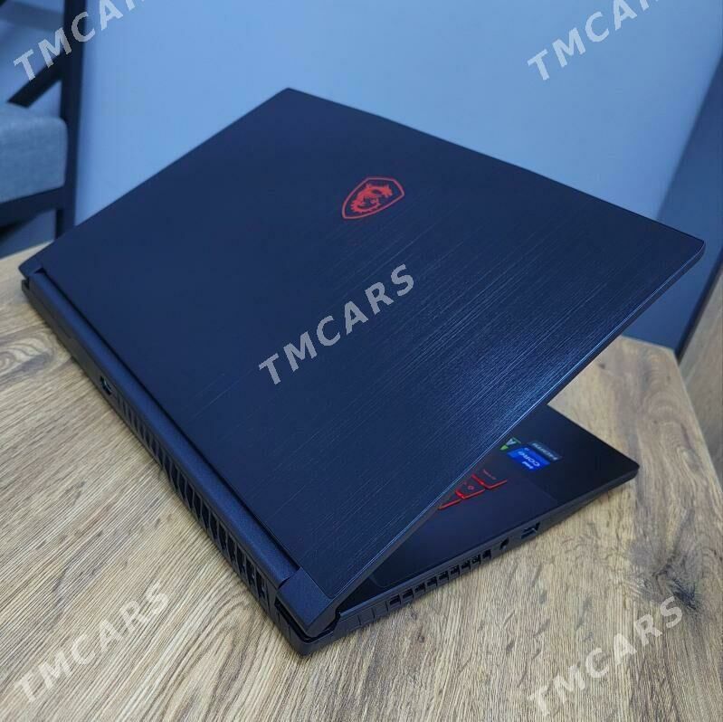 MSI CORE i7+RTX3050/16GB RAM! - Parahat 7 - img 2