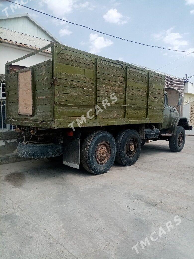 Zil 131 1990 - 50 000 TMT - Balkanabat - img 2