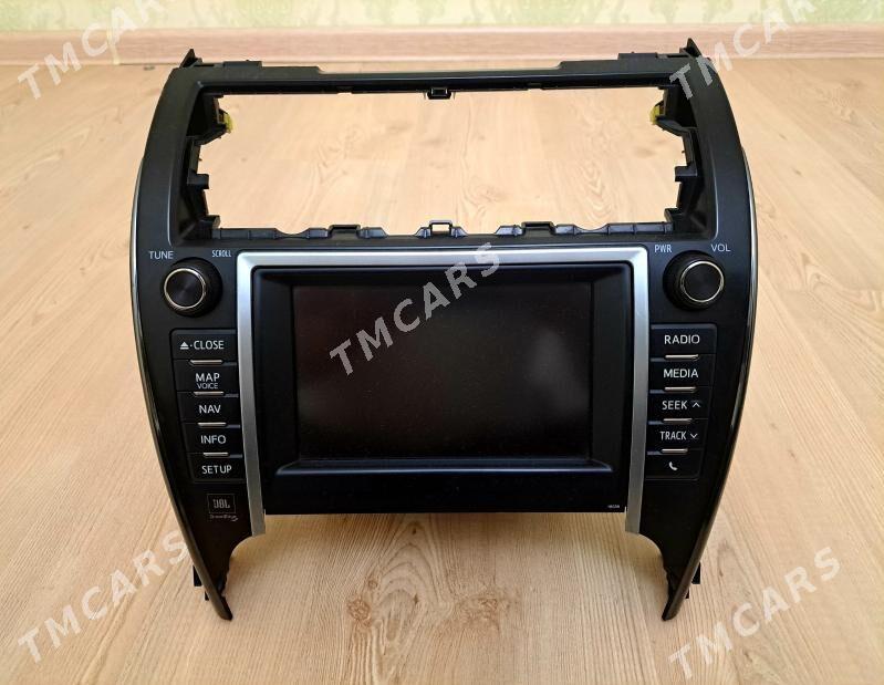 Palta Uly Monitor JBL 4 000 TMT - Aşgabat - img 2