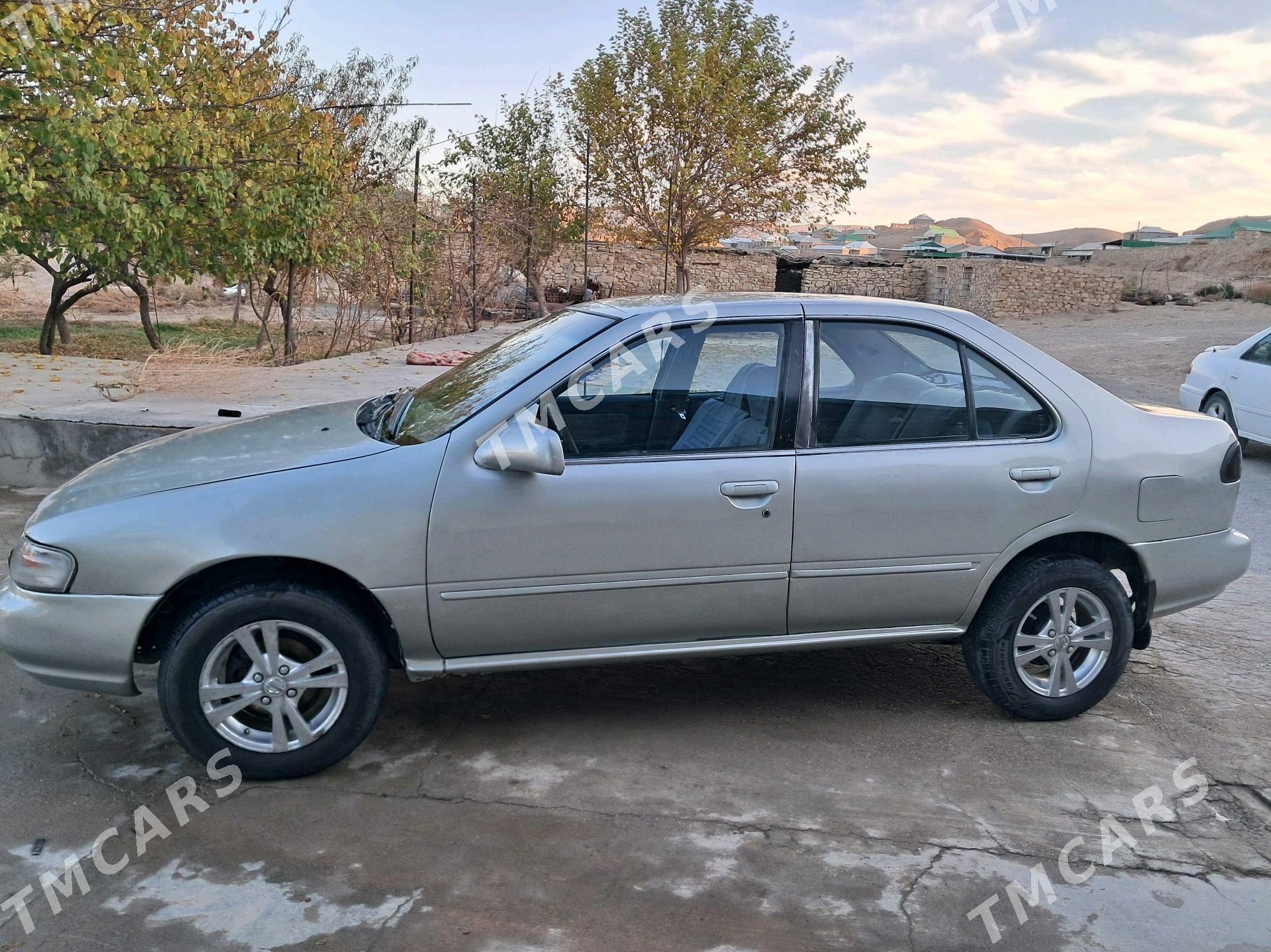 Nissan Sunny 1996 - 24 000 TMT - Магданлы - img 2