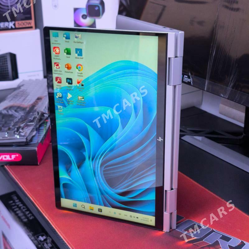 HP X360 Premium УЛЬТРАБУК! - Мир 7 - img 3