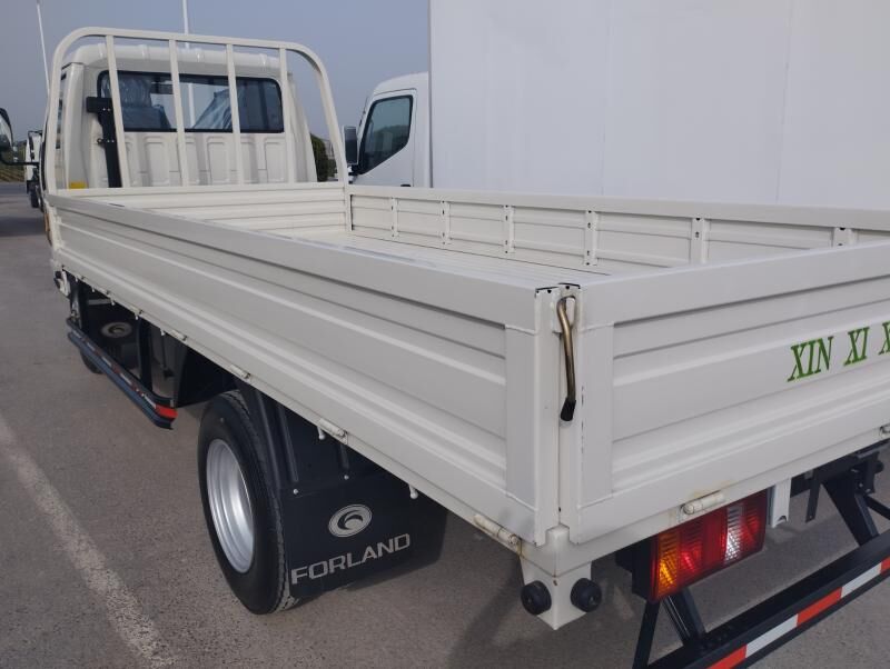 Forland H2 2024 - 210 000 TMT - Туркменабат - img 3