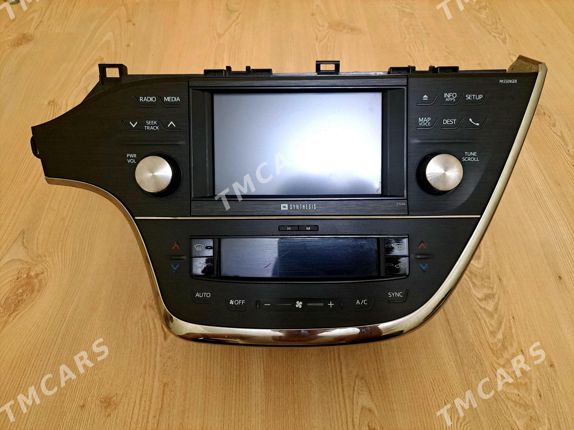 Avalon Uly Monitor JBL 4 100 TMT - Aşgabat - img 2
