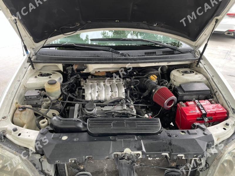 Kia Sedona 2003 - 79 000 TMT - Aşgabat - img 3