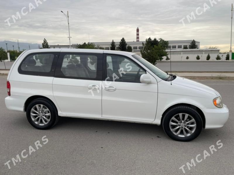Kia Sedona 2003 - 79 000 TMT - Aşgabat - img 6