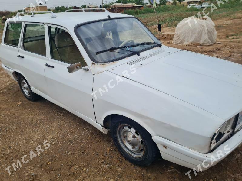 Renault Clio 1999 - 15 000 TMT - Tejen - img 2