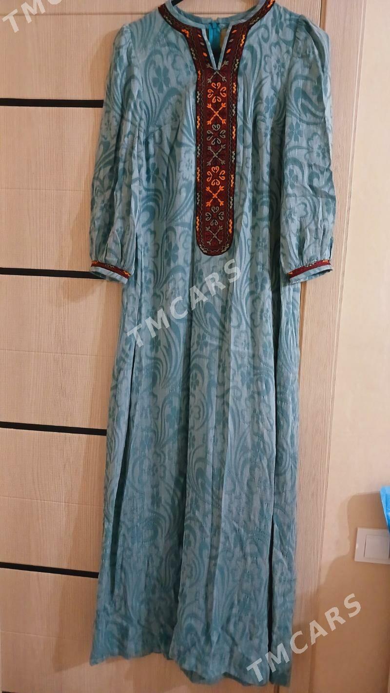 GÜLÜPEK WYPUSKNOŸ KÖŸNEK - Aşgabat - img 3