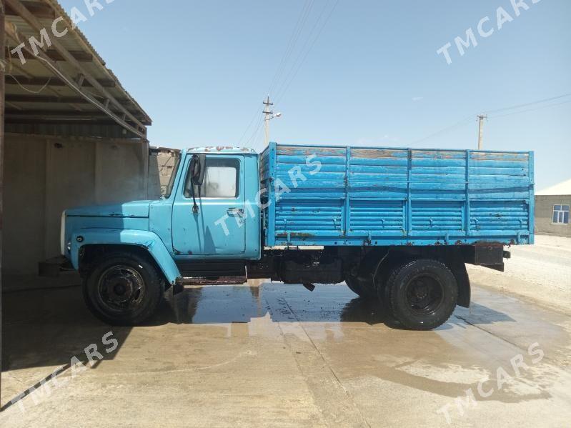 Gaz 53 1993 - 40 000 TMT - Ýaşlyk - img 2