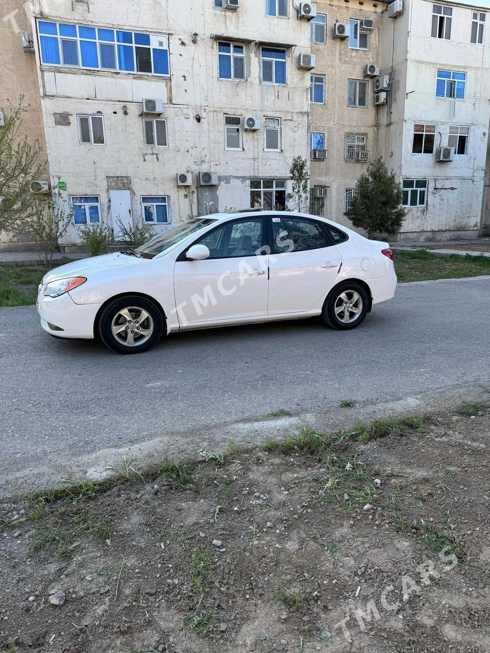 Hyundai Elantra 2010 - 133 000 TMT - Aşgabat - img 5