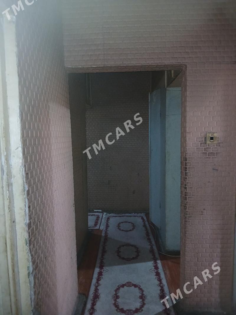 сатлык химик 3 комнат - Türkmenabat - img 6