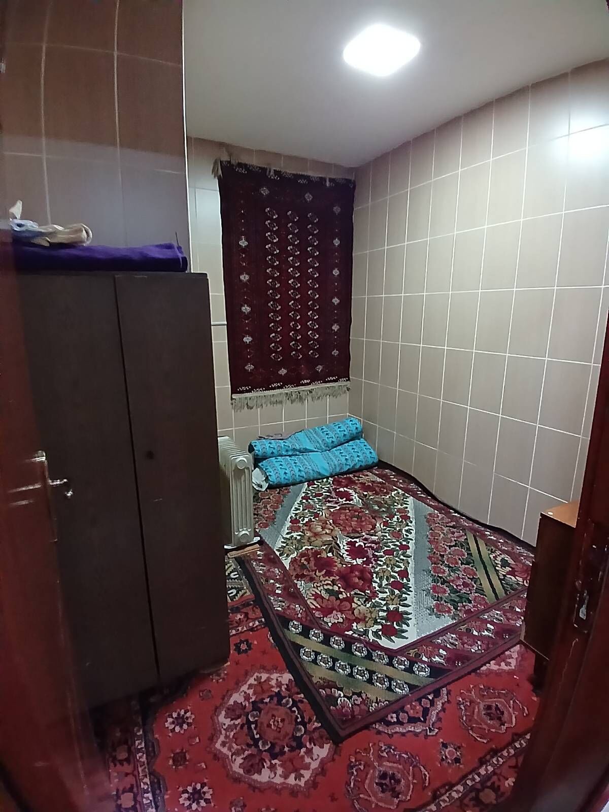 Гоголя полуэлитка 2 комнаты - Ашхабад - img 2