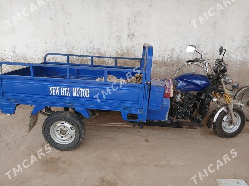 Fekon FK200-14G 2014 - 19 000 TMT - Тагтабазар - img 1