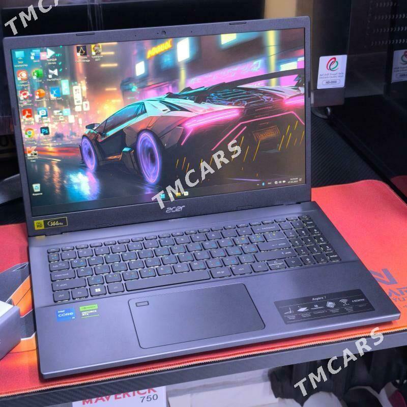 RTX3050 + CORE i5-12 / ACER! - Parahat 7 - img 4