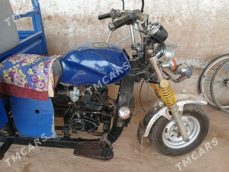 Fekon FK200-14G 2014 - 19 000 TMT - Тагтабазар - img 3