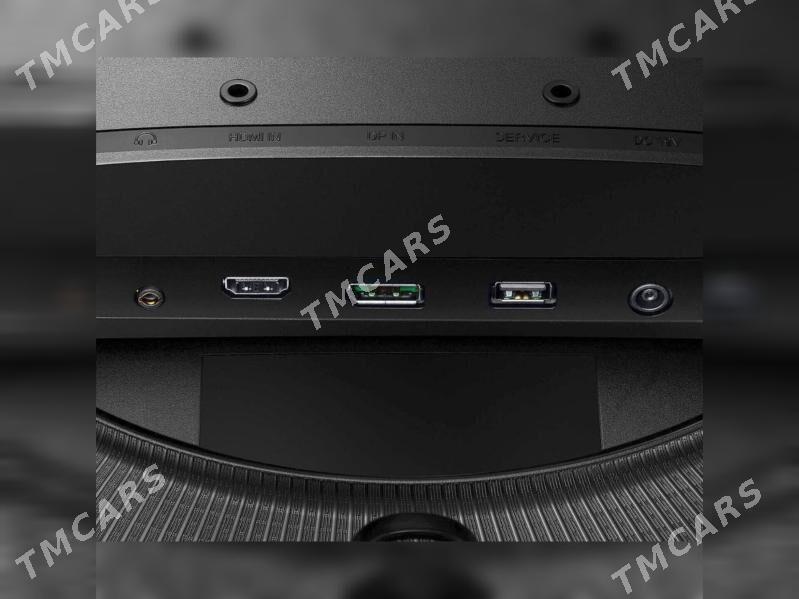 32" 2K 144z Samsung odyssey G5 - Ашхабад - img 2