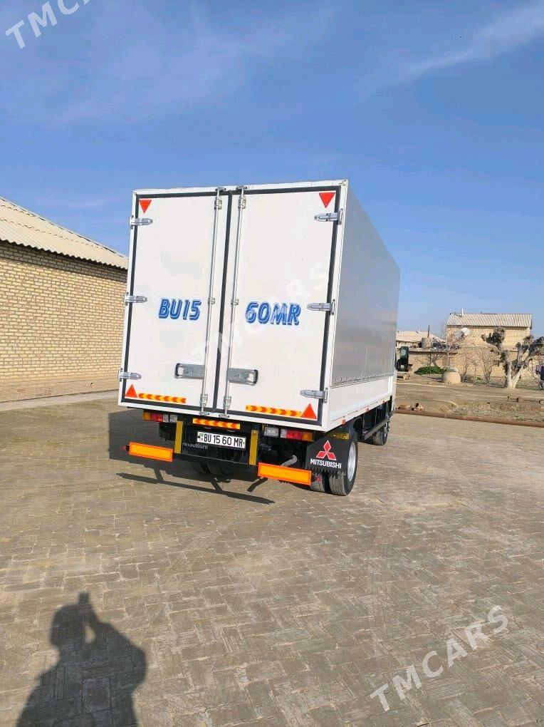 Mitsubishi Canter 2010 - 380 000 TMT - Байрамали - img 2