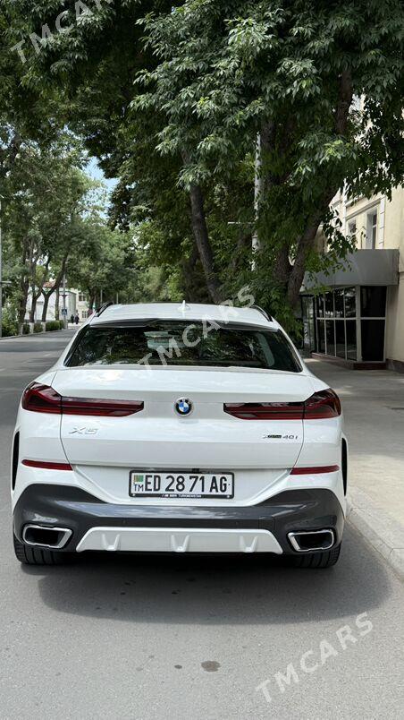 BMW X6 2021 - 1 495 000 TMT - Aşgabat - img 2