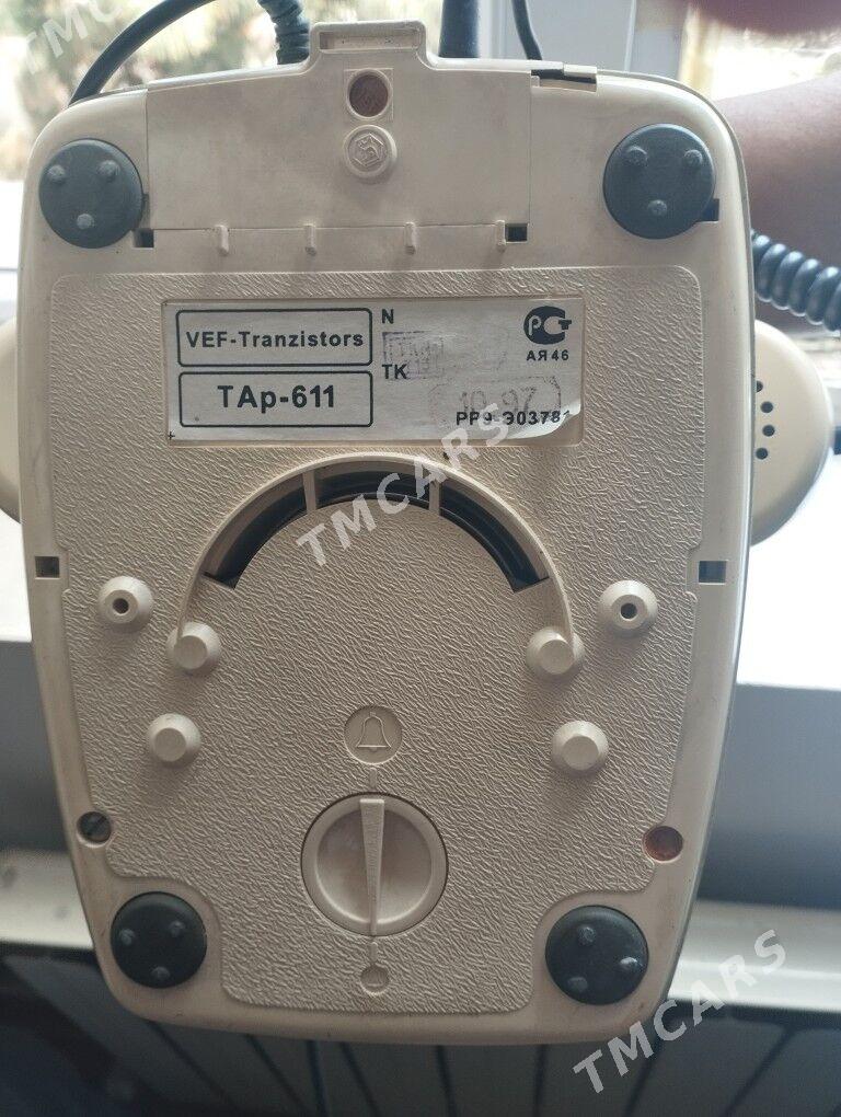 Diskawot Telefon - Aşgabat - img 1