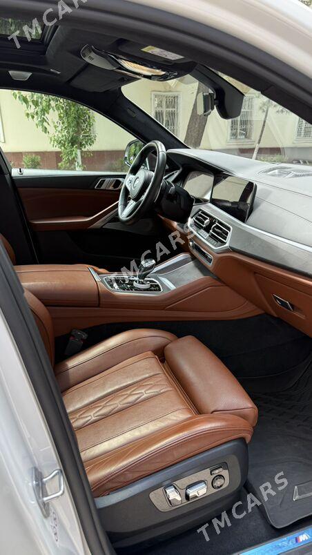 BMW X6 2021 - 1 495 000 TMT - Aşgabat - img 5