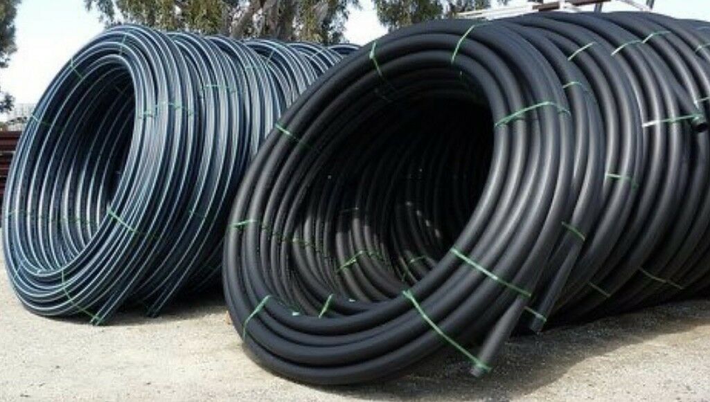 HDPE suw turba/полиэтилен водн - Aşgabat - img 7