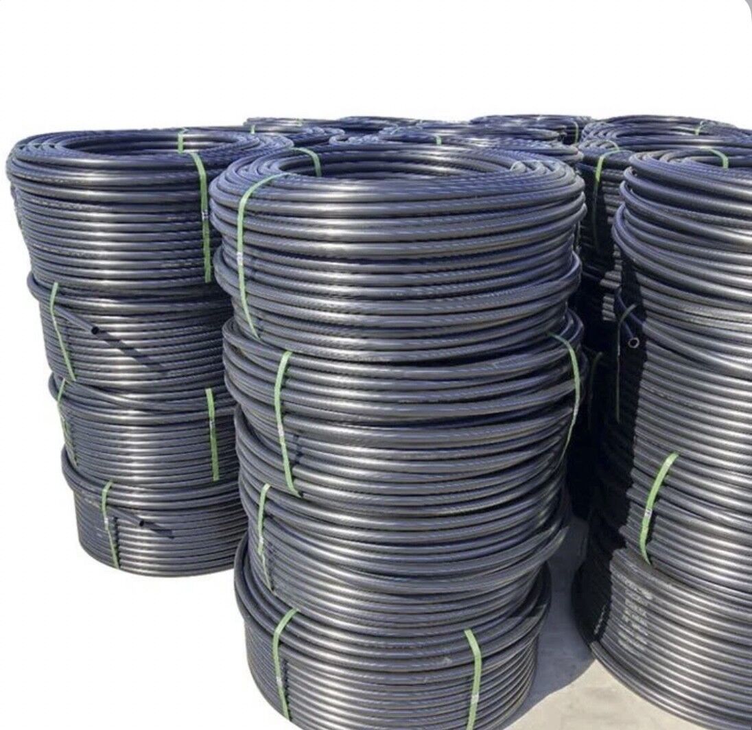 HDPE suw turba/полиэтилен водн - Aşgabat - img 6