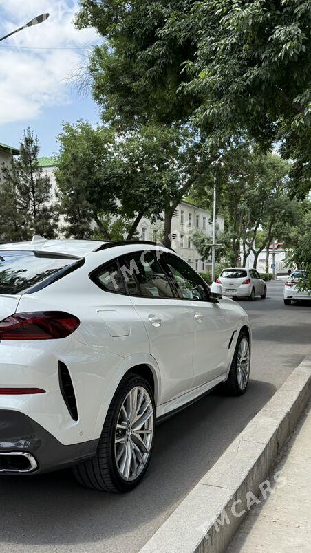 BMW X6 2021 - 1 495 000 TMT - Aşgabat - img 3