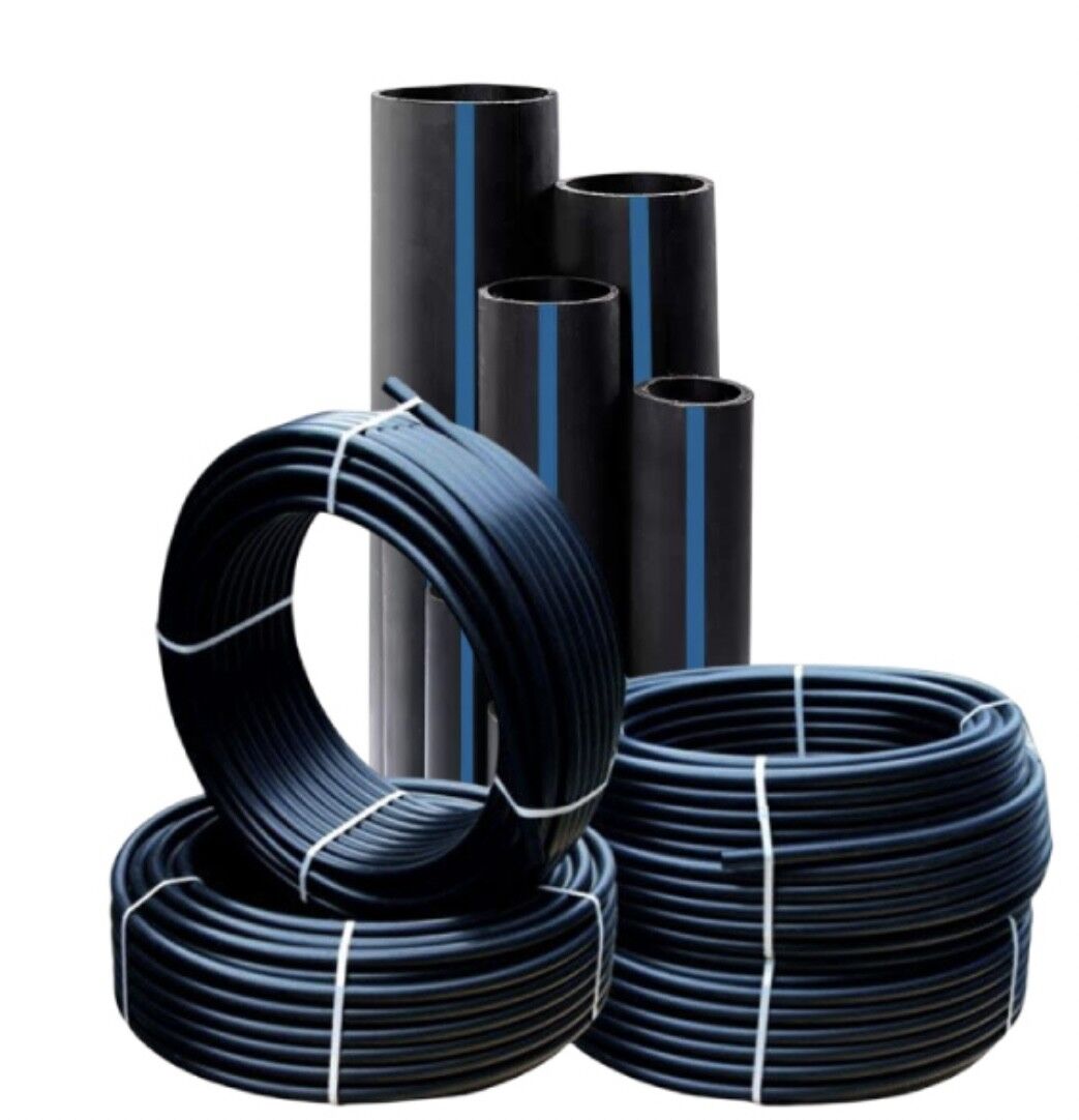 HDPE suw turba/полиэтилен водн - Aşgabat - img 5
