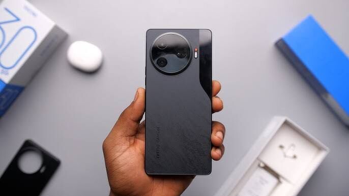 TECNO RABOCY ALYAS CAMON SPARK - Aşgabat - img 6