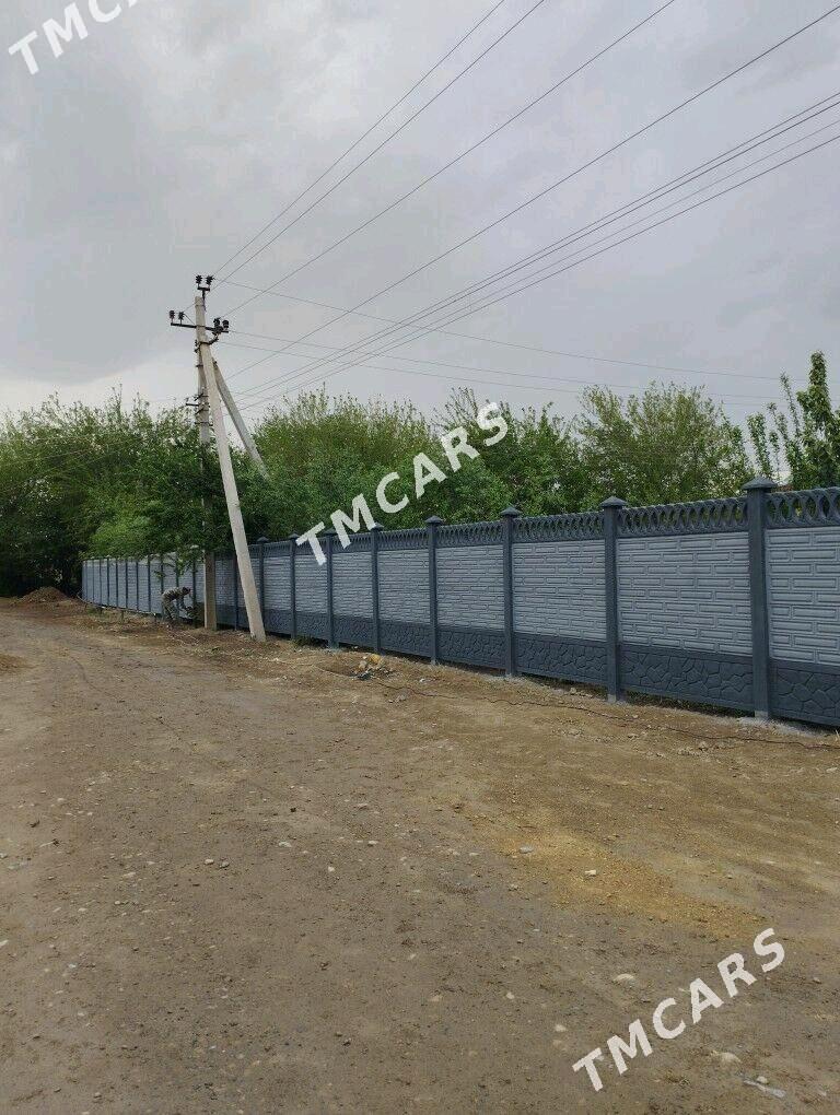DAŞOGUZ BETON ZABOR - Губадаг - img 4