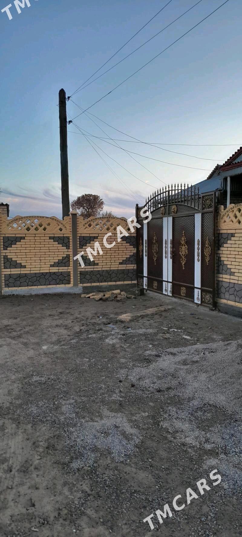 DAŞOGUZ BETON ZABOR - Губадаг - img 6