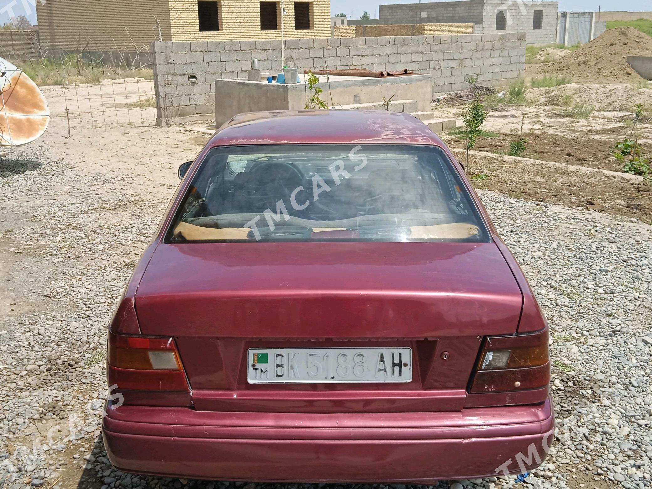 Hyundai Excel 1994 - 16 000 TMT - Kaka - img 3