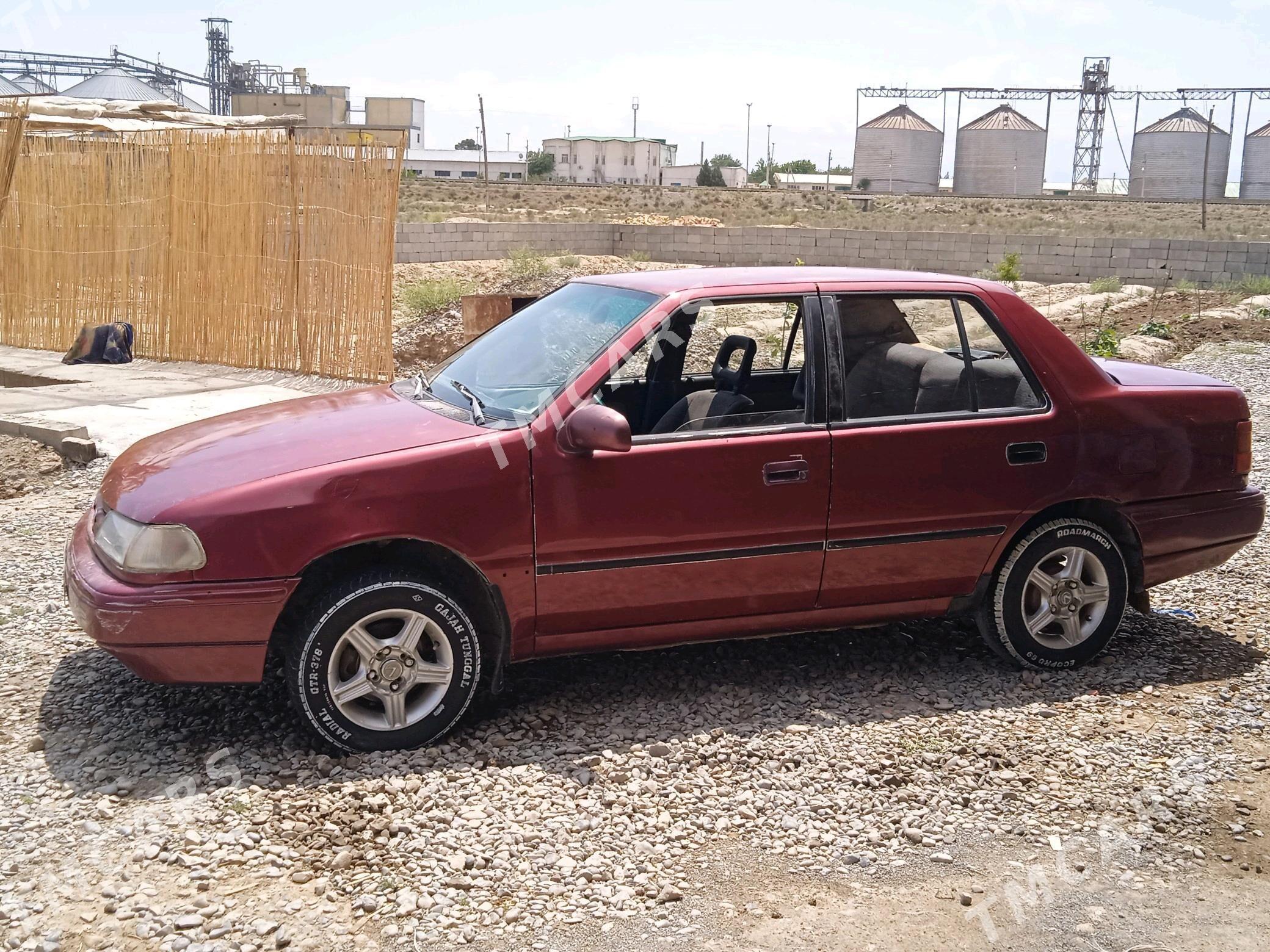 Hyundai Excel 1994 - 16 000 TMT - Kaka - img 2