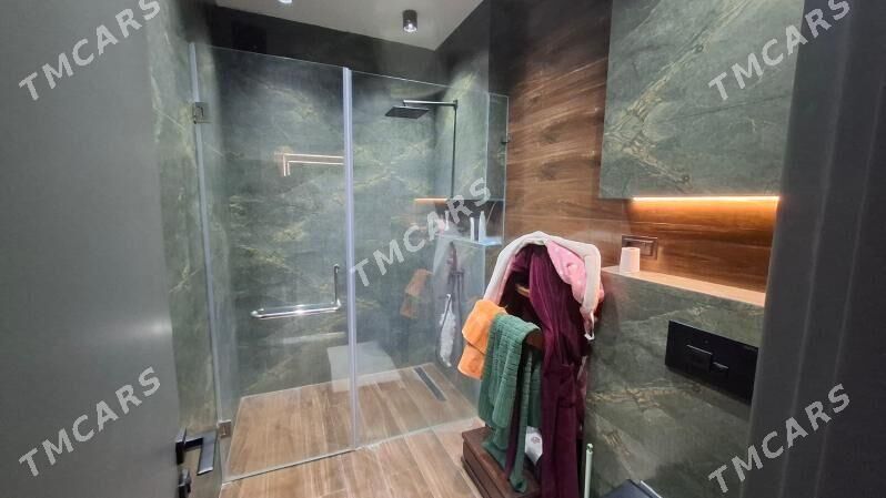 ️СОВЕТСКАЯ 4 КОМ ФУЛЛ SOWETSK - Sowetskiý köç. (Garaşsyzlyk şaýoly) - img 4