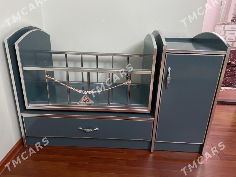 caga sallancagy mebel - Balkanabat - img 2