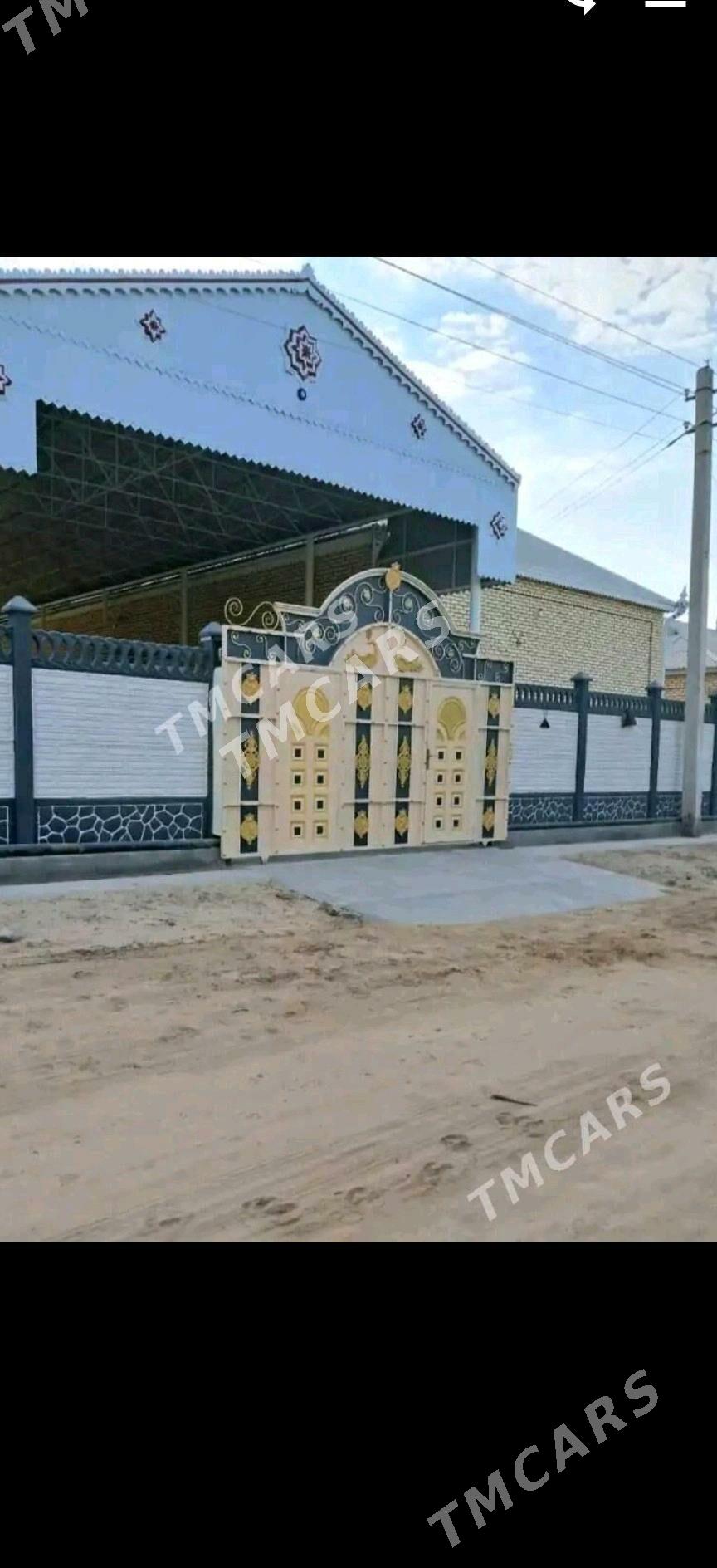 beton zabor - Векильбазар - img 5
