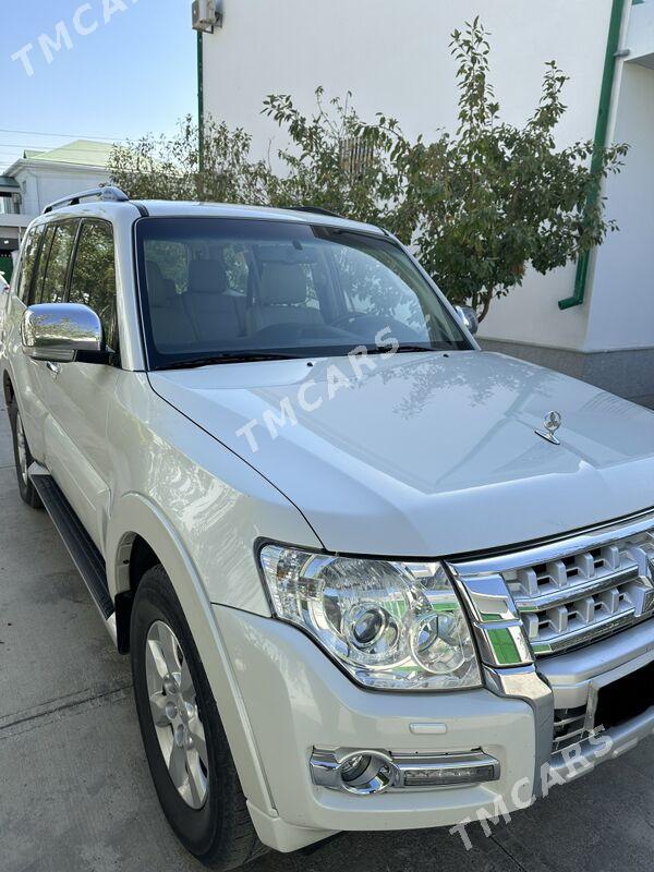 Mitsubishi Pajero 2015 - 360 000 TMT - Ашхабад - img 5