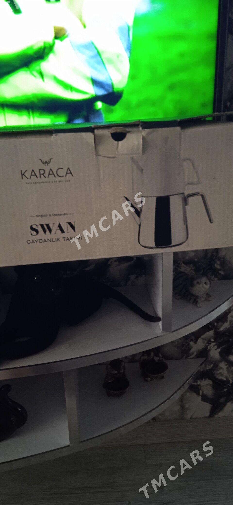 Caynik Karaca - Türkmenabat - img 4