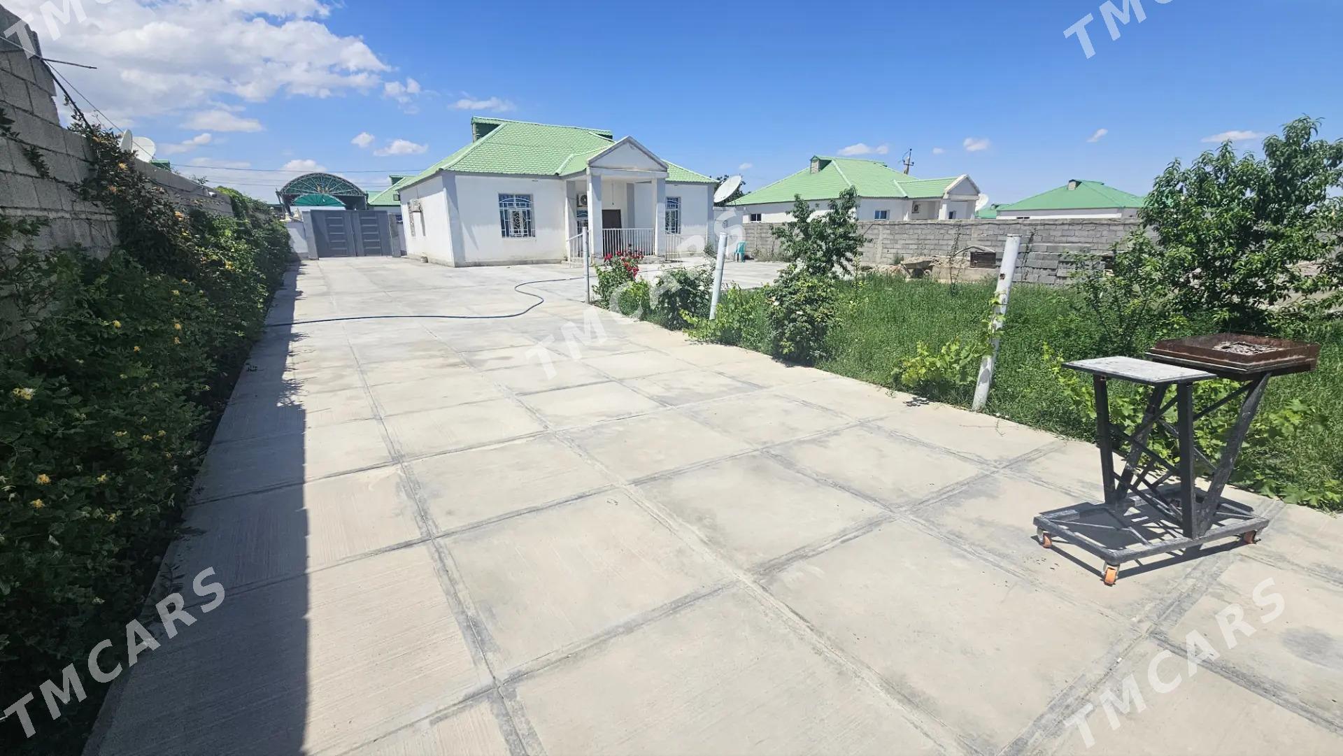 Gokdepe Yañgala 16 sot 4 kom - Гёкдепе - img 2