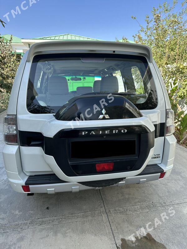 Mitsubishi Pajero 2015 - 360 000 TMT - Ашхабад - img 7