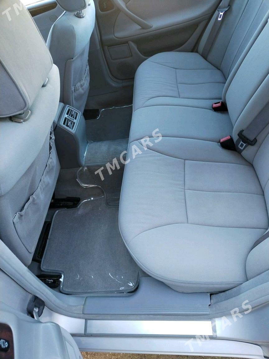 Mercedes-Benz E320 2000 - 120 000 TMT - Балканабат - img 5