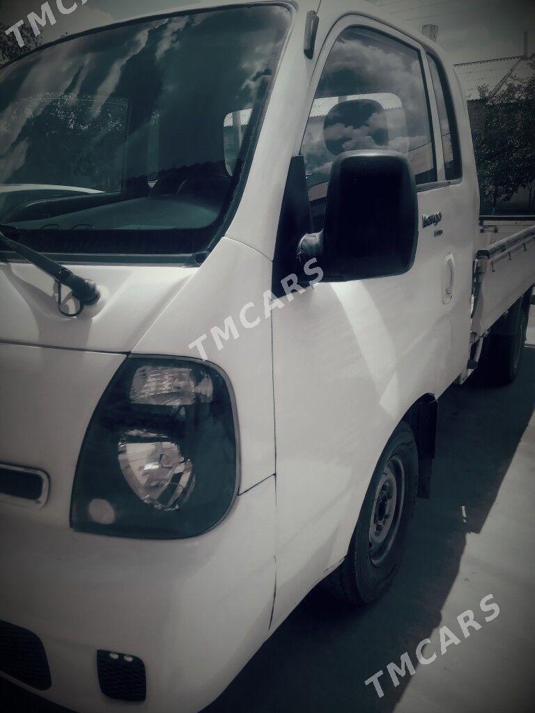 Kia Bongo 2013 - 170 000 TMT - Daşoguz - img 3