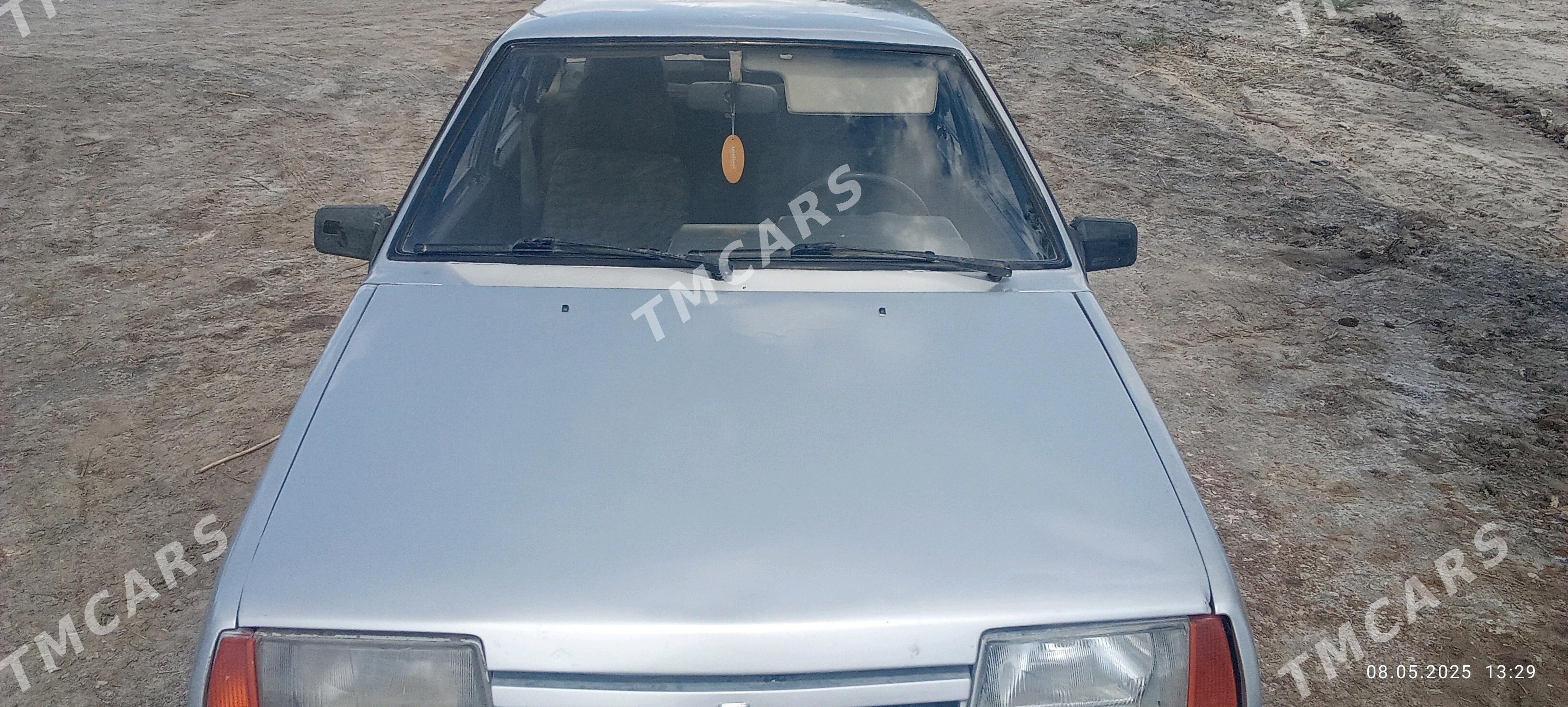 Lada 21099 2001 - 20 000 TMT - Кёнеургенч - img 2