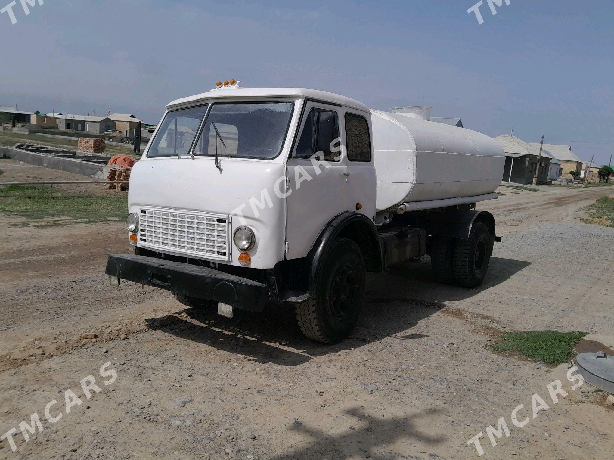 Maz Samosval 1980 - 110 000 TMT - Gökdepe - img 5