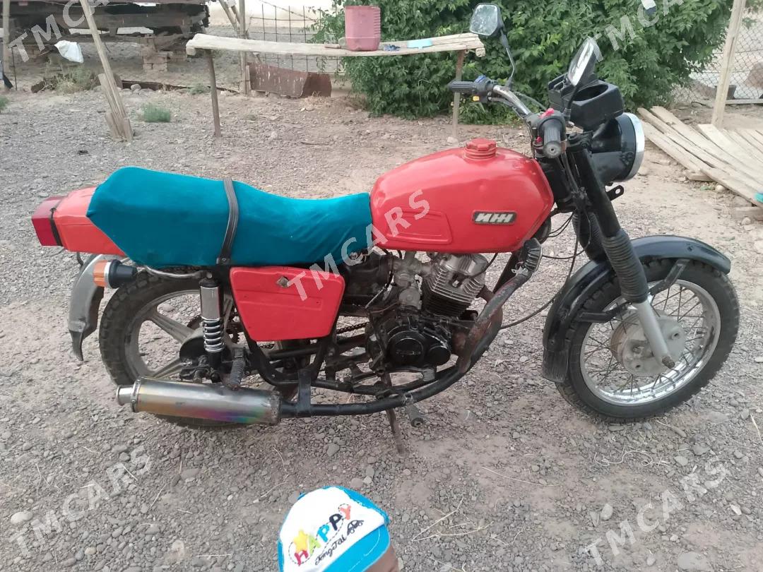 Fekon FK150-8G 2004 - 11 000 TMT - Серхетабат (Кушка) - img 2