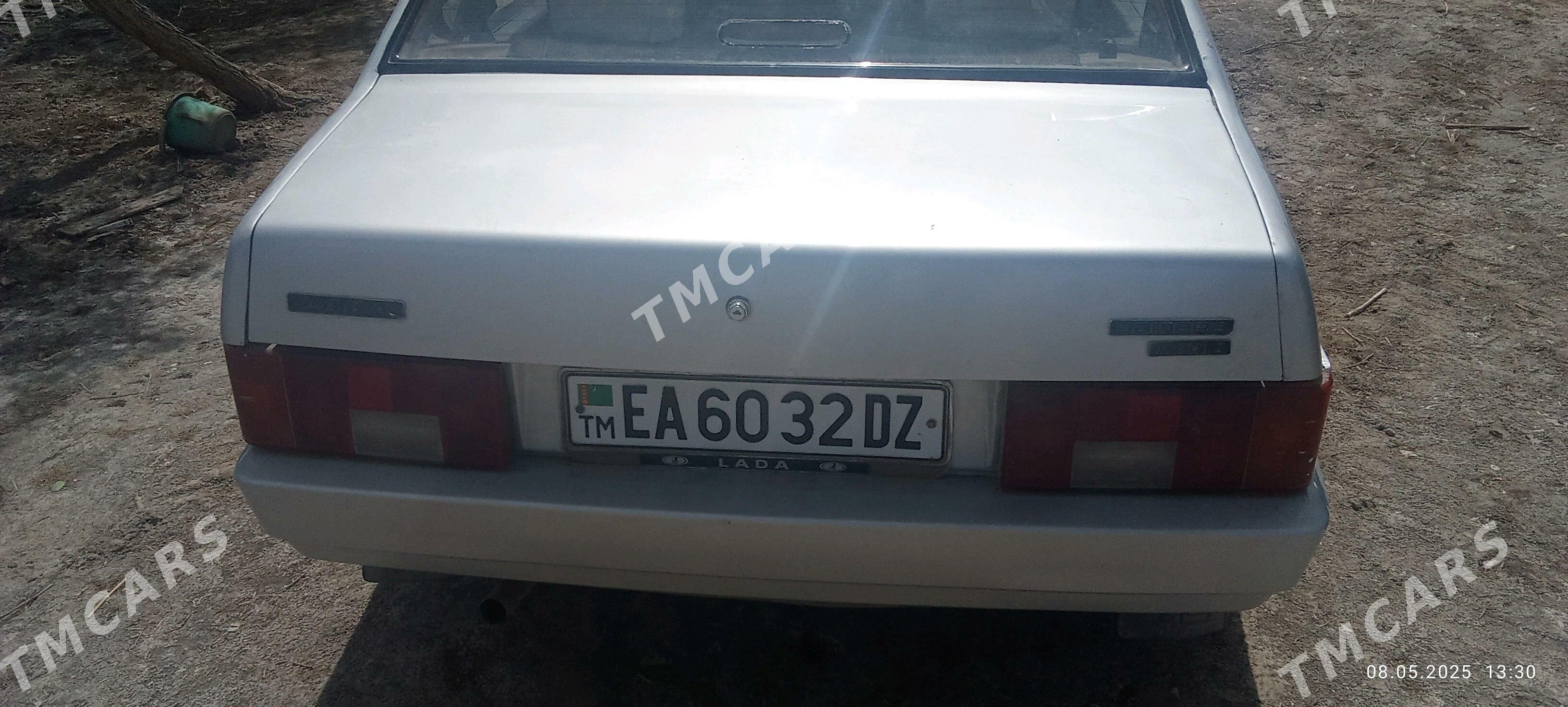 Lada 21099 2001 - 20 000 TMT - Кёнеургенч - img 5