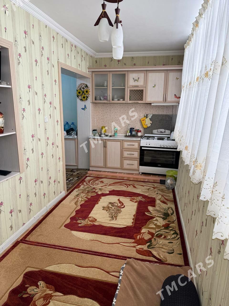 ГАУДАН В 3 КОМ - Ашхабад - img 5