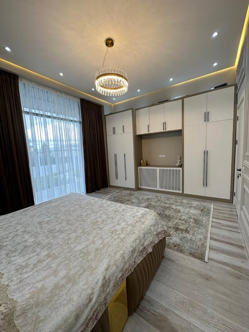 Arenda plan jay kreyine аренда - Ашхабад - img 5