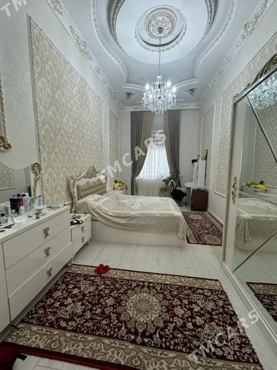 ЭЛИТНАЯ КВАРТИРА  3 КОМ - Aşgabat - img 4